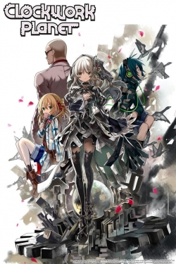 Watch Free Clockwork Planet Movies Full HD Online