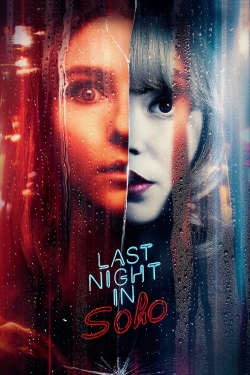 Watch Free Last Night in Soho Movies Full HD Online