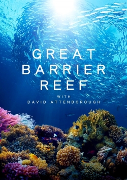 Watch Free Great Barrier Reef with David Attenborough Movies Full HD Online