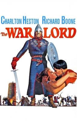 Watch Free The War Lord Movies Full HD Online