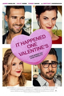 Watch Free It Happened One Valentine's Movies Full HD Online