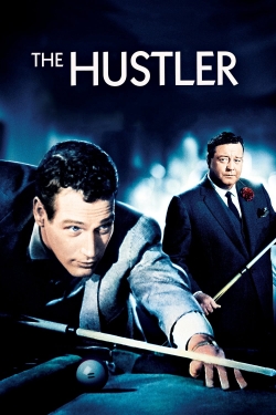 Watch Free The Hustler Movies Full HD Online