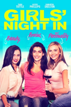 Watch Free Girls' Night In Movies Full HD Online