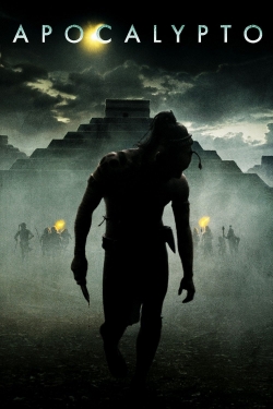 Watch Free Apocalypto Movies Full HD Online