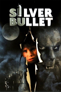 Watch Free Silver Bullet Movies Full HD Online