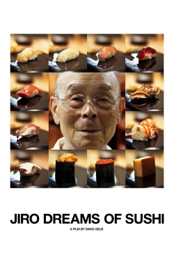 Watch Free Jiro Dreams of Sushi Movies Full HD Online