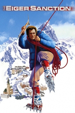 Watch Free The Eiger Sanction Movies Full HD Online