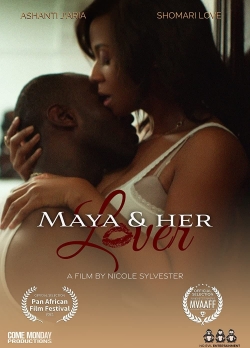 Watch Free Maya and Her Lover Movies Full HD Online