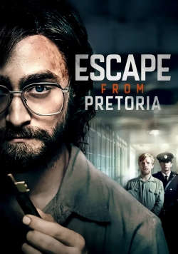 Watch Free Escape from Pretoria Movies Full HD Online