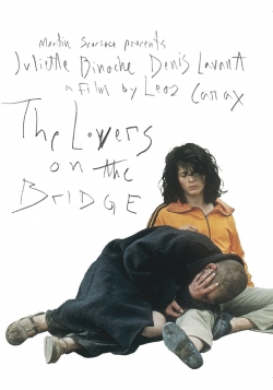 Watch Free The Lovers on the Bridge Movies Full HD Online