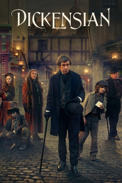 Watch Free Dickensian Movies Full HD Online