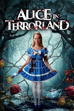 Watch Free Alice in Terrorland Movies Full HD Online