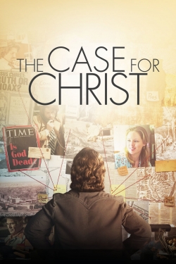 Watch Free The Case for Christ Movies Full HD Online