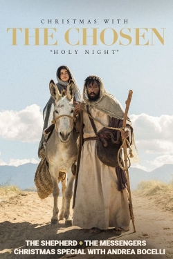 Watch Free Christmas with The Chosen: Holy Night Movies Full HD Online