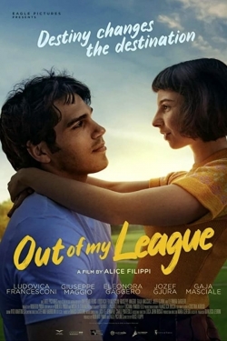 Watch Free Out Of My League Movies Full HD Online