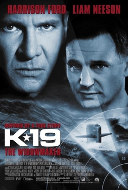 Watch Free K-19: The Widowmaker Movies Full HD Online