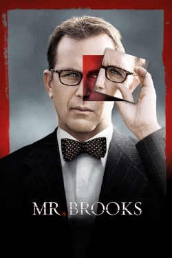 Watch Free Mr. Brooks Movies Full HD Online