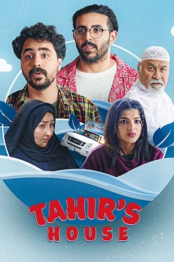 Watch Free Tahir's House Movies Full HD Online