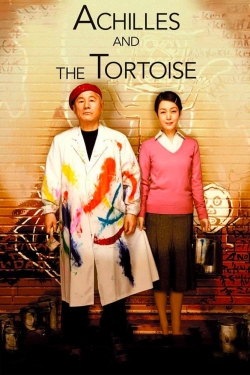 Watch Free Achilles and the Tortoise Movies Full HD Online