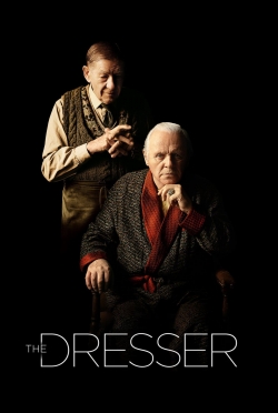 Watch Free The Dresser Movies Full HD Online