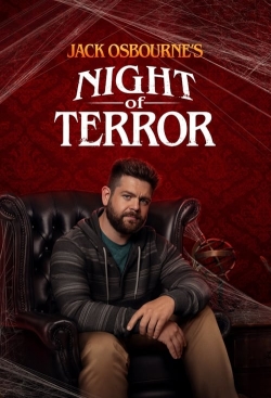 Watch Free Jack Osbourne's Night of Terror Movies Full HD Online