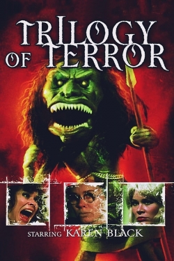 Watch Free Trilogy of Terror Movies Full HD Online