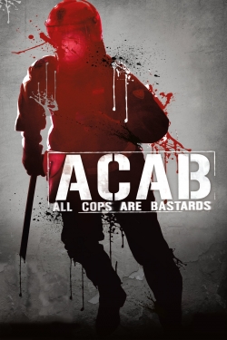 Watch Free ACAB - All Cops Are Bastards Movies Full HD Online