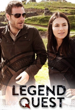 Watch Free Legend Quest Movies Full HD Online