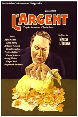 Watch Free L'Argent Movies Full HD Online