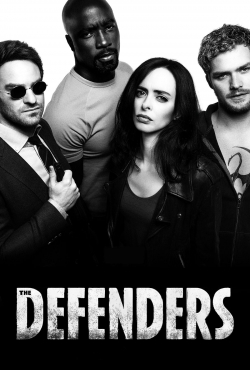 Watch Free Marvel's The Defenders Movies Full HD Online