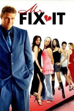 Watch Free Mr. Fix It Movies Full HD Online