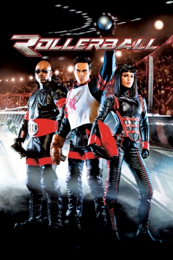 Watch Free Rollerball Movies Full HD Online