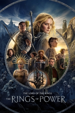 Watch Free The Lord of the Rings: The Rings of Power Movies Full HD Online