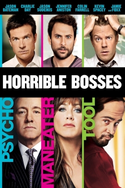 Watch Free Horrible Bosses Movies Full HD Online