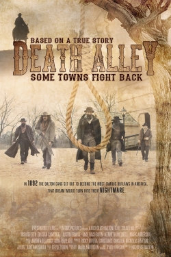 Watch Free Death Alley Movies Full HD Online