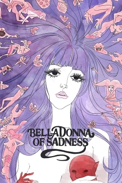 Watch Free Belladonna of Sadness Movies Full HD Online