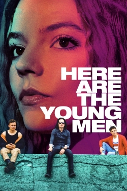 Watch Free Here Are the Young Men Movies Full HD Online