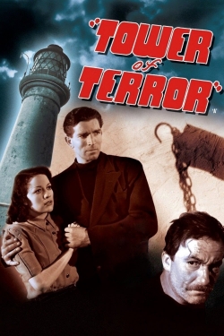 Watch Free Tower of Terror Movies Full HD Online