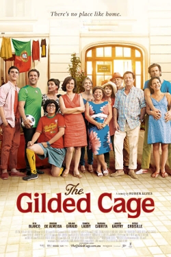 Watch Free The Gilded Cage Movies Full HD Online