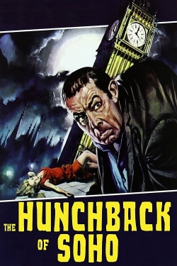 Watch Free The Hunchback of Soho Movies Full HD Online