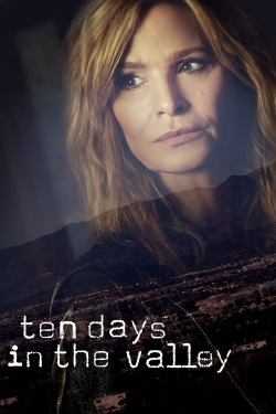 Watch Free Ten Days in the Valley Movies Full HD Online