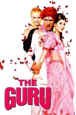 Watch Free The Guru Movies Full HD Online