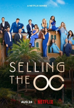 Watch Free Selling The OC Movies Full HD Online