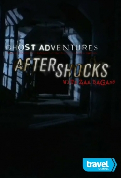 Watch Free Ghost Adventures: Aftershocks Movies Full HD Online