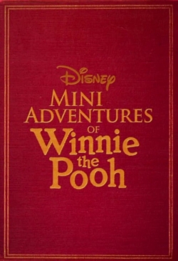 Watch Free Mini Adventures of Winnie the Pooh Movies Full HD Online