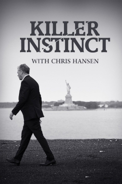 Watch Free Killer Instinct with Chris Hansen Movies Full HD Online