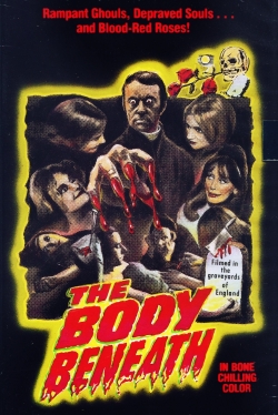 Watch Free The Body Beneath Movies Full HD Online