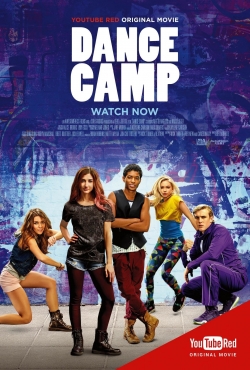 Watch Free Dance Camp Movies Full HD Online