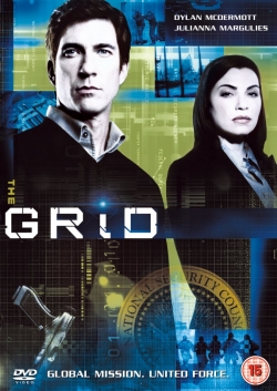 Watch Free The Grid Movies Full HD Online