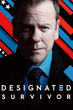 Watch Free Designated Survivor Movies Full HD Online